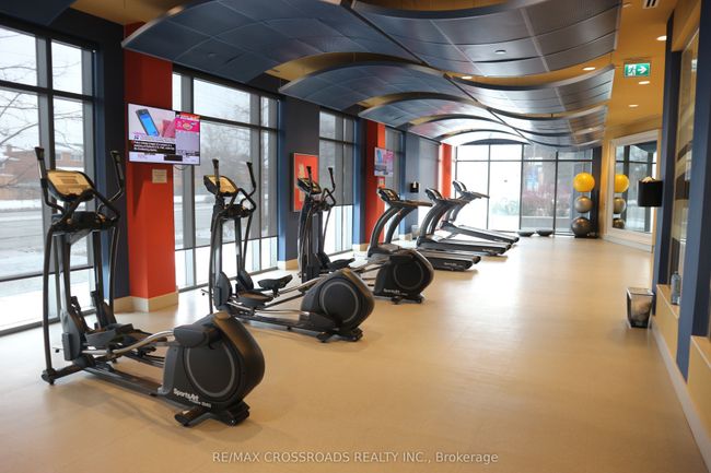 867 - 60 Ann O'reilly Rd, Condo with 2 bedrooms, 2 bathrooms and 1 parking in Toronto ON | Image 18