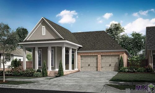 1926 Ville Marie St, Baton Rouge, LA, 70808-4893 | Card Image