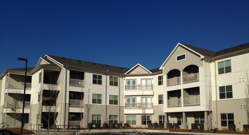 apt-110-414 Rosedale Ave, Nashville, TN, 37211-2196 | Card Image