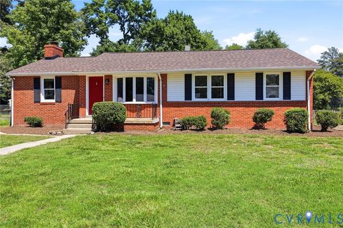 9703 Esmont Rd, Henrico, VA, 23228-1209 | Card Image