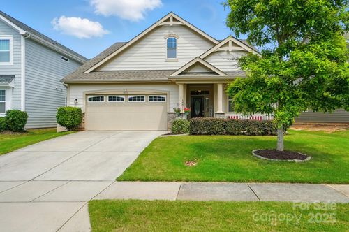 16213 Kelby Cv, Charlotte, NC, 28278-0155 | Card Image