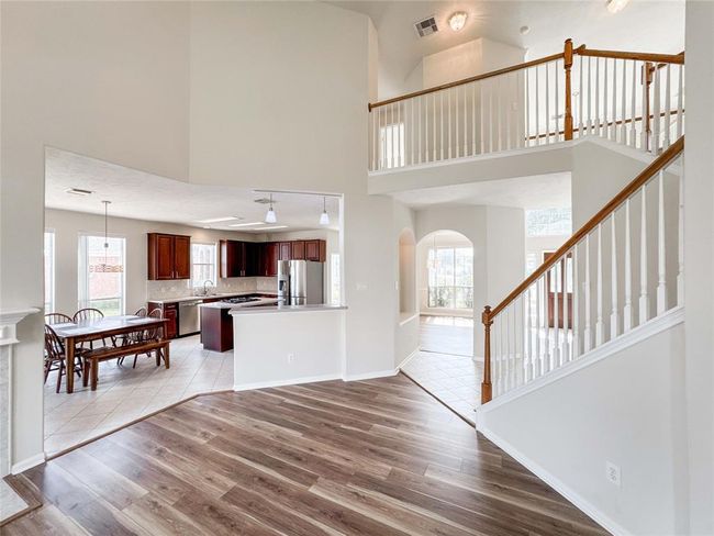 3106 Alexandros Ct, House other with 5 bedrooms, 4 bathrooms and 2 parking in Pearland TX | Image 6