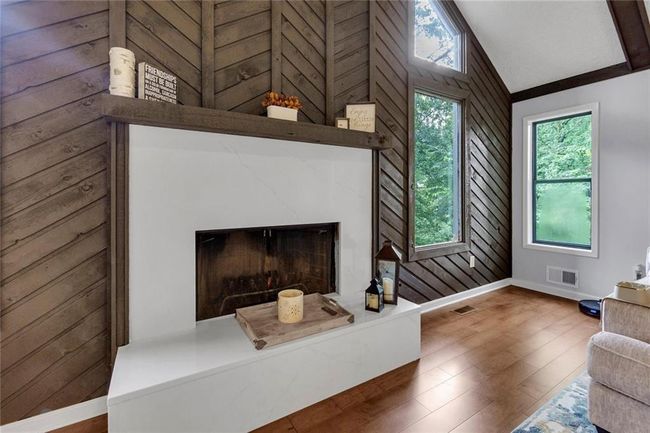 3402 Devoe Ct, House other with 5 bedrooms, 3 bathrooms and 2 parking in Marietta GA | Image 17
