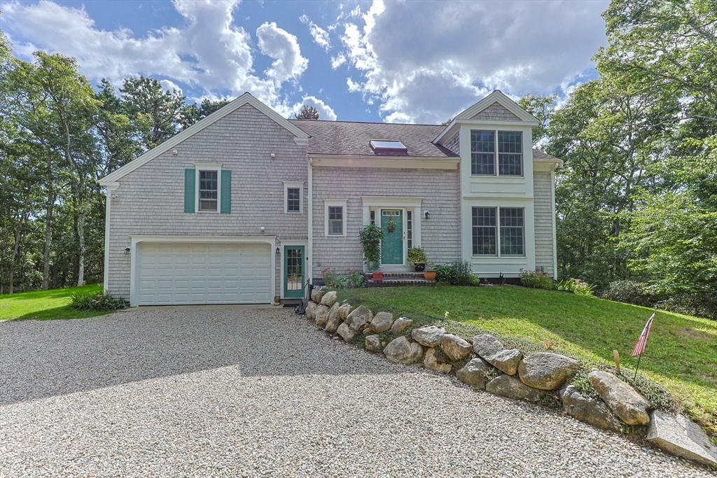 Cranview Rd, Brewster, MA 02631