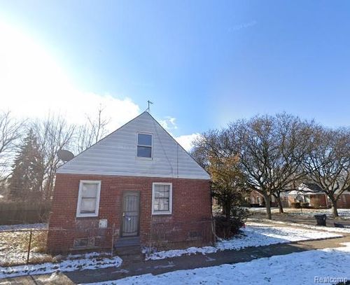 12626 Payton St, Detroit, MI, 48224-1000 | Card Image