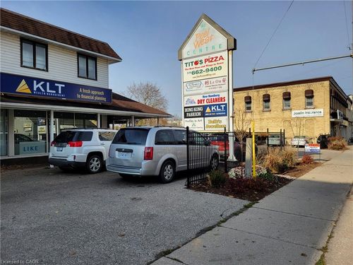 3-148 Peel St, New Hamburg, ON, N3A1E3 | Card Image