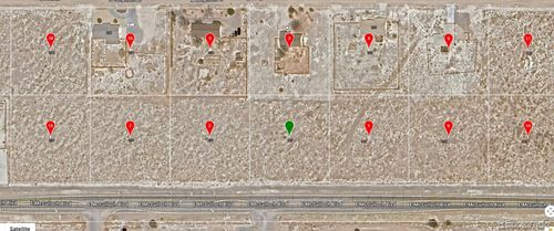 287 E Mcculloch Blvd, Pueblo West, CO, 81007 | Card Image
