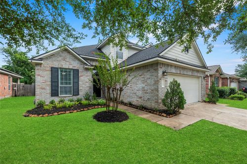 15342 Lady Shery Ln, Cypress, TX, 77429-5440 | Card Image