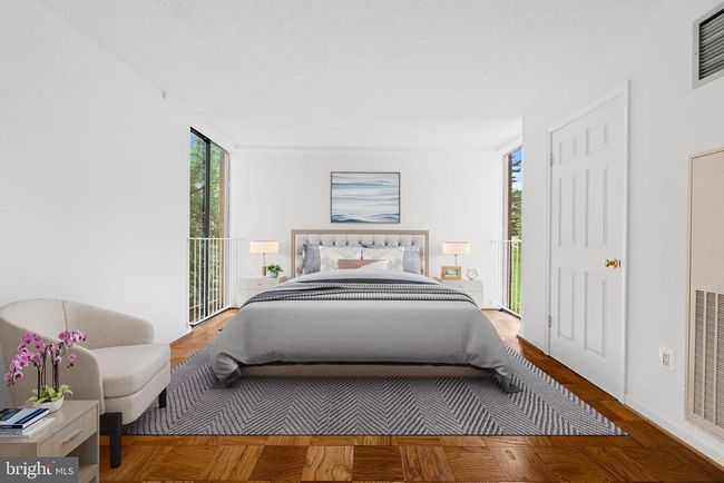 APT-3C - 2100 Washington Ave, Condo with 3 bedrooms, 2 bathrooms and null parking in Silver Spring MD | Image 6