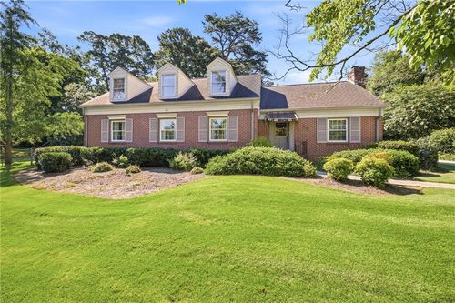 1154 Glenwood Dr, Gainesville, GA, 30501-2318 | Card Image