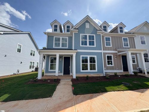 110 Gauley St, Simpsonville, SC, 29681-3974 | Card Image