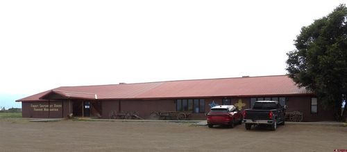 20245 Us Highway 285, La Jara, CO, 81140-9455 | Card Image