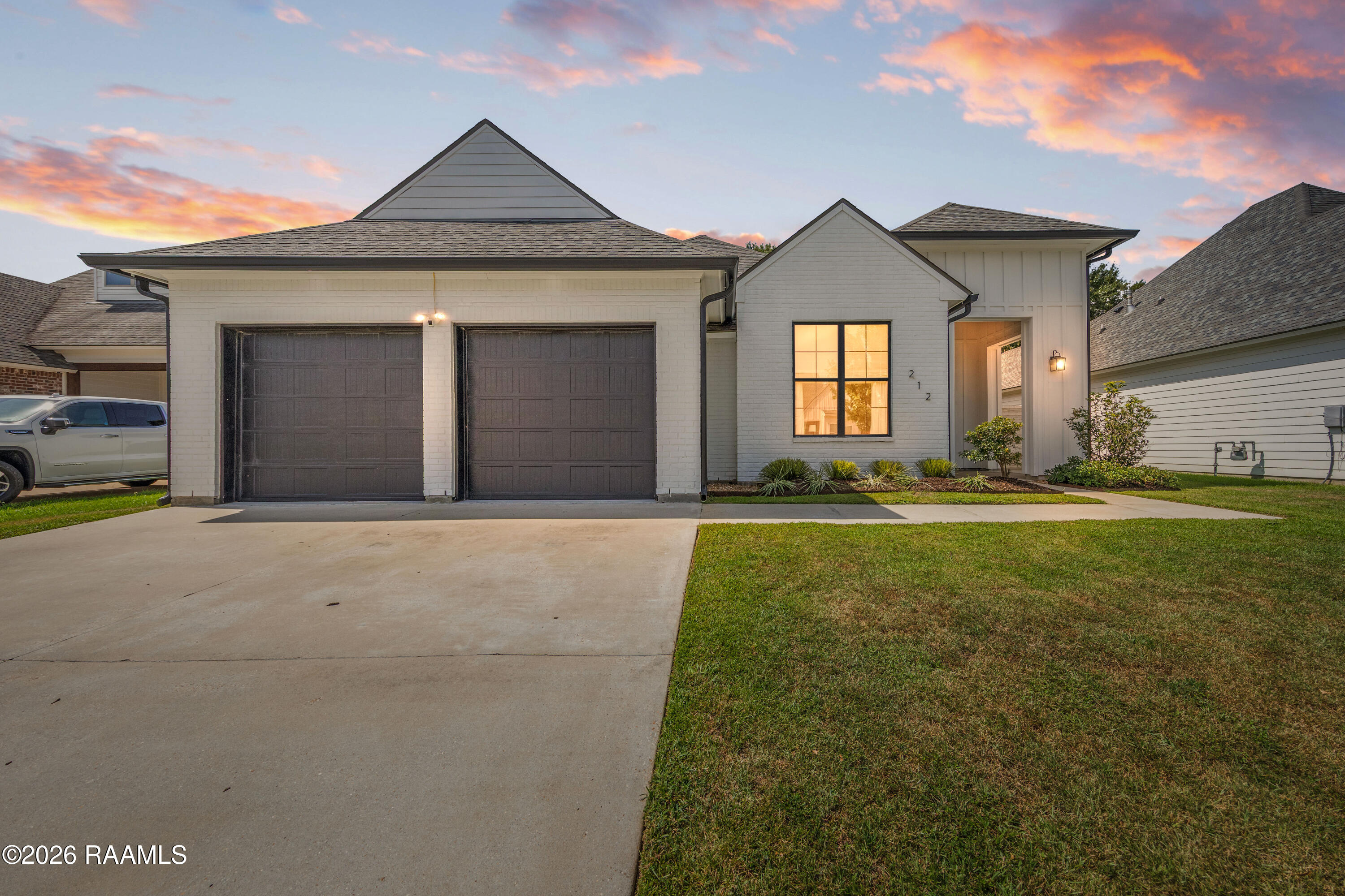 Residential in Lafayette 3