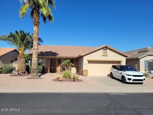 17692 N Coconino Dr, Surprise, AZ, 85374-2951 | Card Image