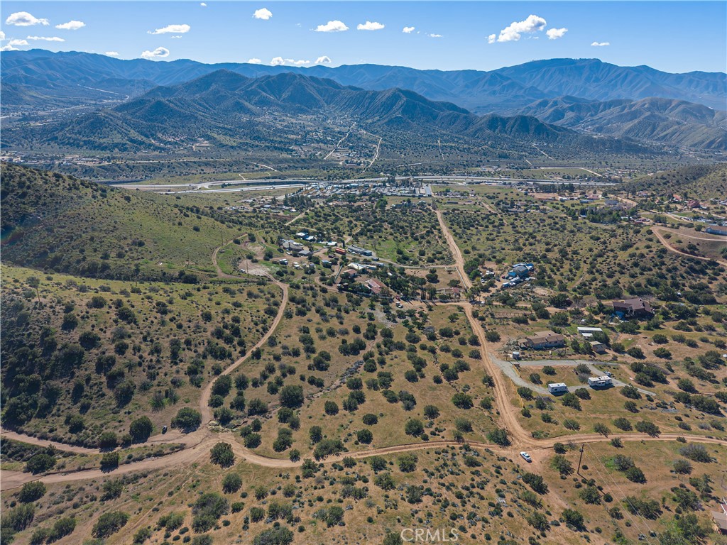 Land in Acton