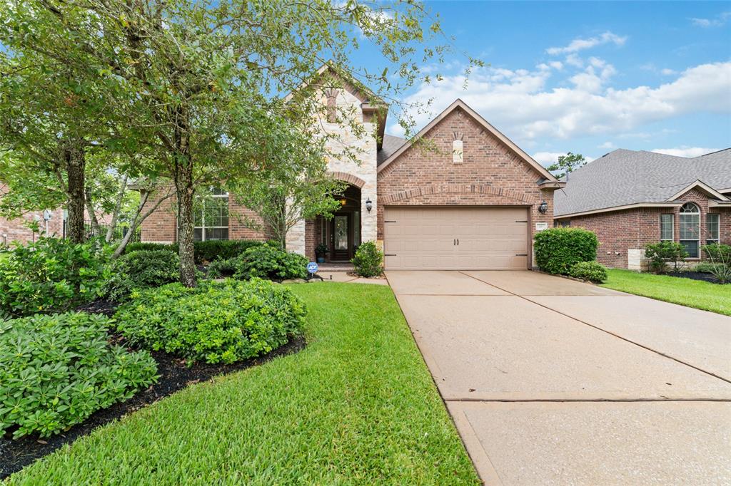 Handbridge Pl, Tomball, TX 77375