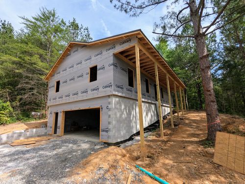 143 Casson Rd, Ocoee, TN, 37361-3474 | Card Image