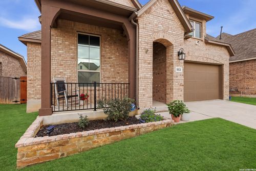 10131 Harr Knl, San Antonio, TX, 78224-2041 | Card Image