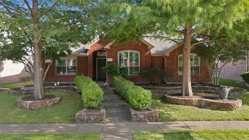 5817 Deer Run Dr, Mckinney, TX, 75070-9594 | Card Image
