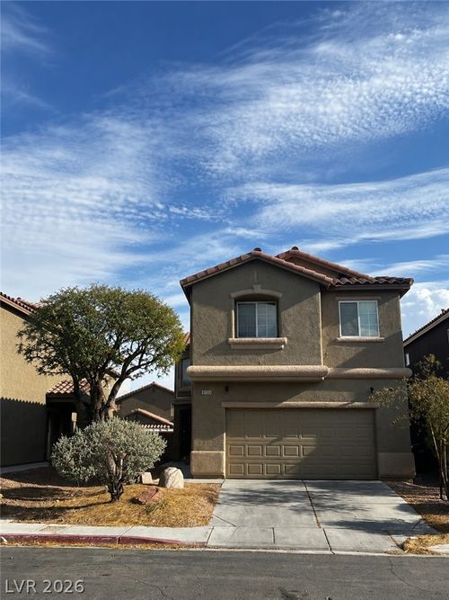 3733 Gallowtree Ave, North Las Vegas, NV, 89081-6641 | Card Image