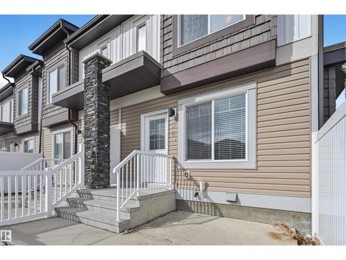 34-2215 24 St Nw, Edmonton, AB, T6T1A6 | Card Image
