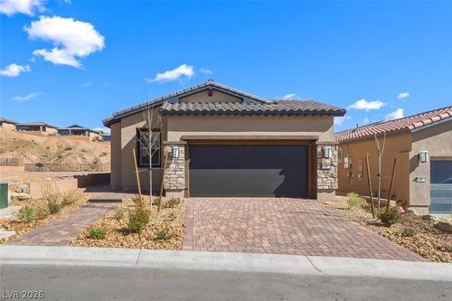 38 Crimson Cactus Ave, Henderson, NV, 89011-4543 | Card Image