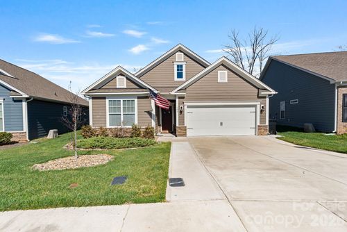 193 Hanks Bluff Dr, Mooresville, NC, 28117-0066 | Card Image