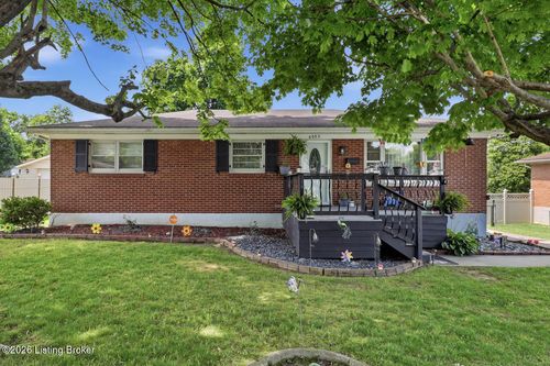 6002 Apex Dr, Louisville, KY, 40219-4102 | Card Image