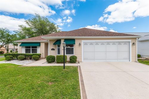 17617 Se 80th Altamaha Court, The Villages, FL, 32162 | Card Image