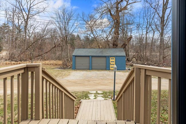 3965 Burnet Rd, House other with 2 bedrooms, 2 bathrooms and null parking in Commerce Twp MI | Image 37