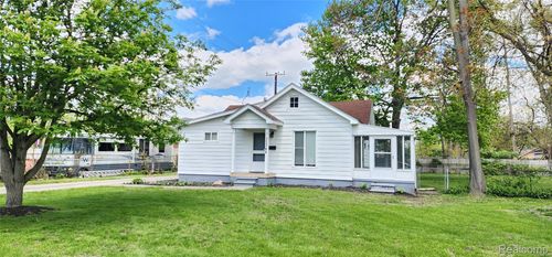 35348 Sheffield St, Westland, MI, 48186-4456 | Card Image