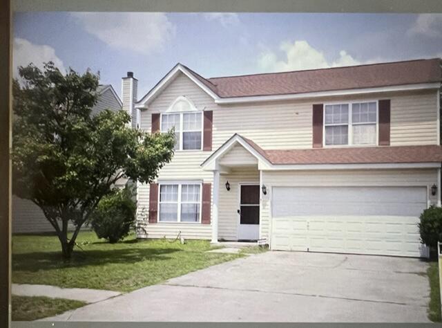 Murchison Dr, Columbia, SC 29229