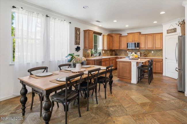 7470 Windswept Loop, House other with 3 bedrooms, 3 bathrooms and 2 parking in Sparks NV | Image 15