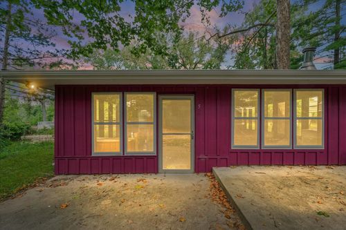 16322 Shangri La Lot 5 Road, Oakwood, IL, 61858 | Card Image