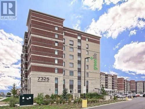 410-7325 Markham Rd, Markham, ON, L3S0C9 | Card Image