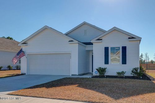 5308 Black Oak Ct, Leland, NC, 28479-1201 | Card Image