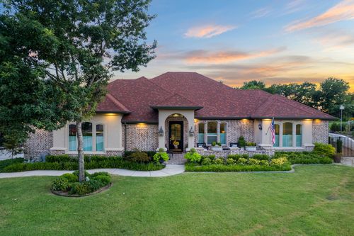 4890 Lake Shore Dr, Mckinney, TX, 75071-4037 | Card Image