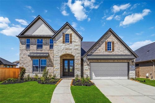 6330 Sparkling Citrus St, Manvel, TX, 77578-1285 | Card Image