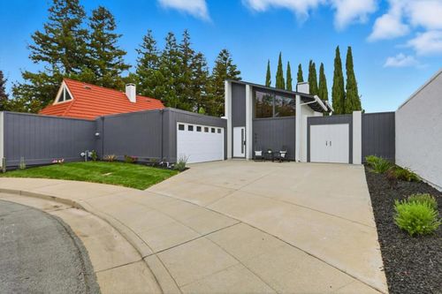 543 Cashmere Ct, Sunnyvale, CA, 94087-4458 | Card Image