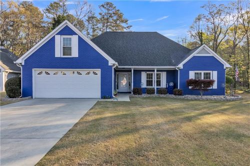 6 Springcrest Trl, Lawrenceville, GA, 30046-8858 | Card Image