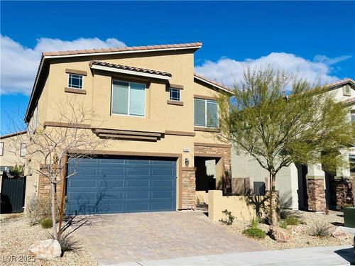 4512 Moon Hill Rock Ave, North Las Vegas, NV, 89084-4726 | Card Image