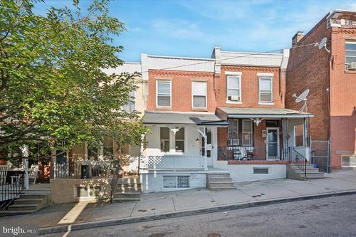 3667 Eveline St, PHILADELPHIA, PA, 19129-1708 | Card Image