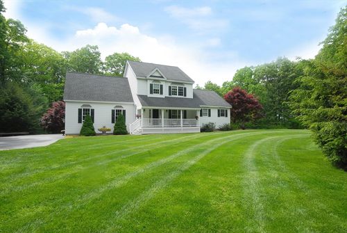 8 Barton Rd, Harvard, MA, 01451-1656 | Card Image