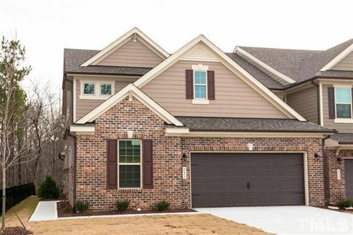 531 Rockcastle Dr, Cary, NC, 27519-2600 | Card Image