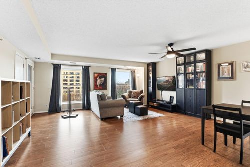 unit-501-198 6th St E, Saint Paul, MN, 55101-2991 | Card Image