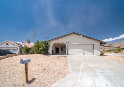 66320 Avenida Barona, Desert Hot Springs, CA, 92240 | Card Image