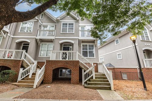 817 W 4th St, Charlotte, NC, 28202-1103 | Card Image