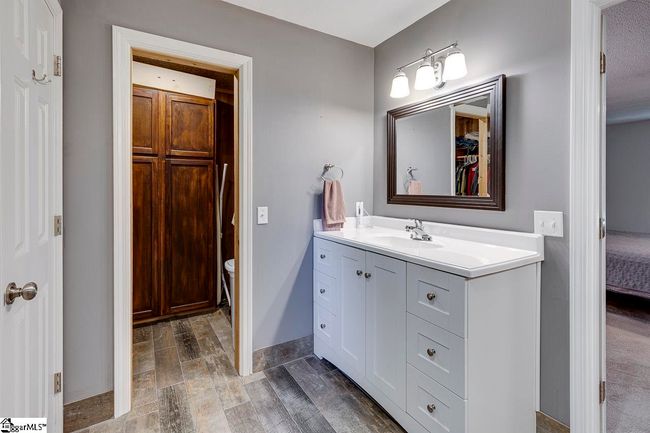205 Firethorne Dr, House other with 4 bedrooms, 3 bathrooms and 2 parking in Greer SC | Image 34