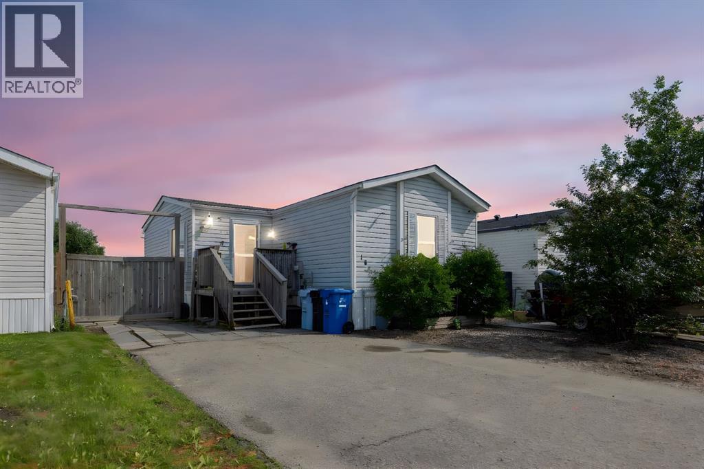 Residential in Fort McMurray