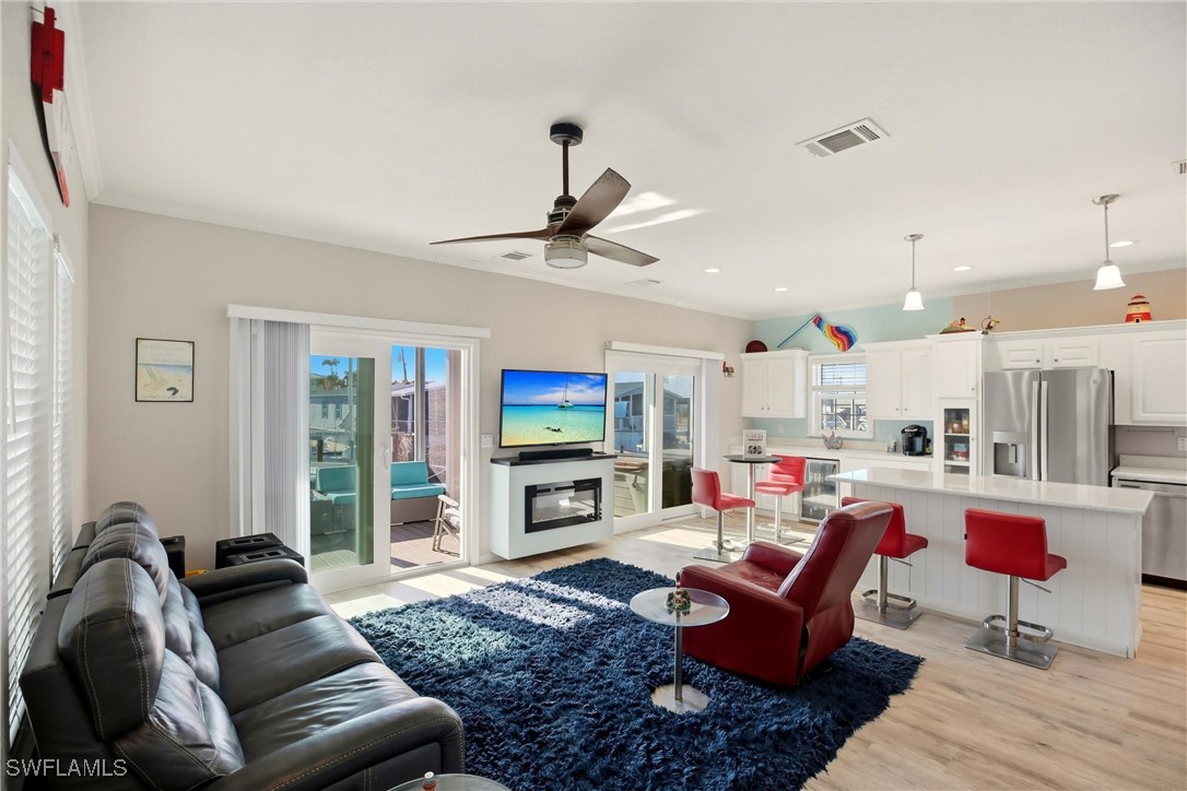Residential in Fort Myers Beach 3